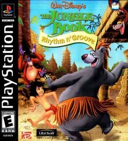 Disney's The Jungle Book - Rhythm 'n Groove Party  [SLUS-01278] ROM